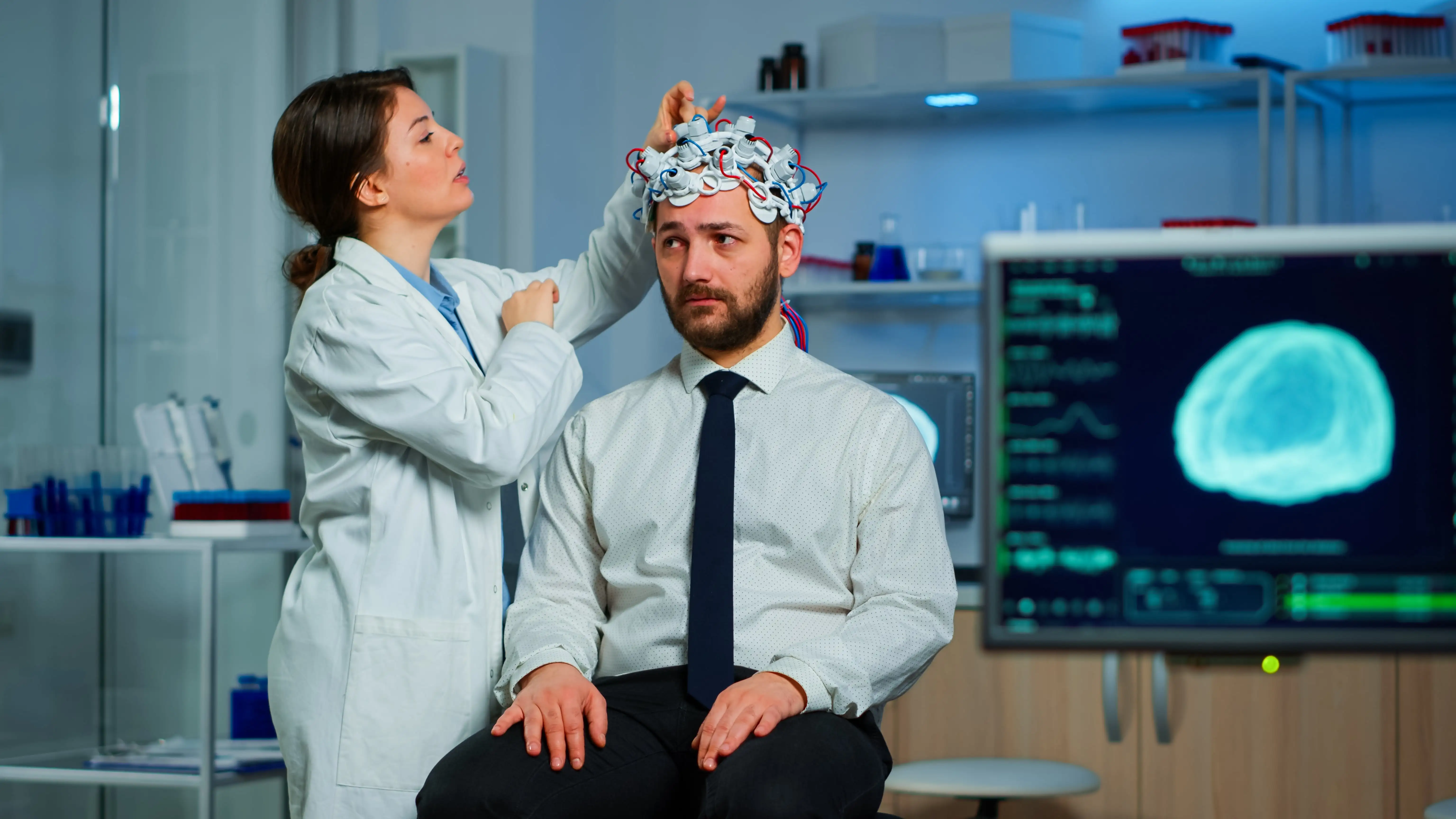Epilepsy & Seizure Management